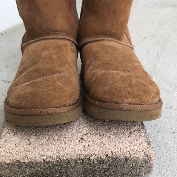 Uggs short  - Picture 6 of 11